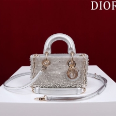 Christian Dior My Lady Bags